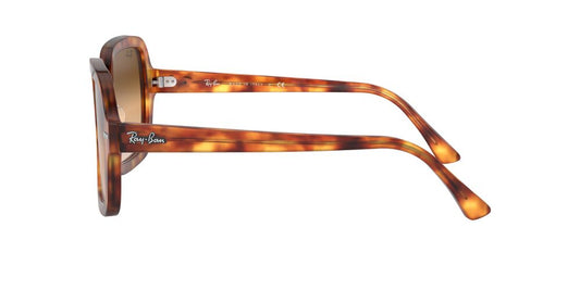 Anteojos De Sol Ray-Ban RB2188 Café/Havana