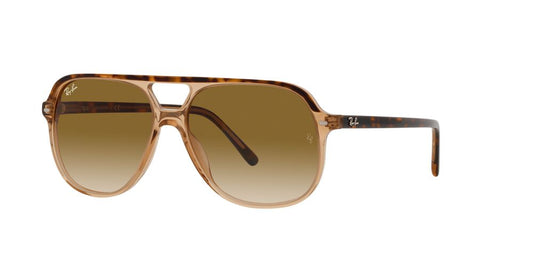 Anteojos De Sol Ray-Ban RB2198 Bill Café/Café