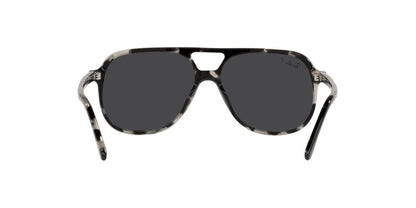 Anteojos De Sol Ray-Ban RB2198 Bill Negro/Gris