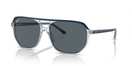 Anteojos De Sol Ray-Ban RB2205 Bill One Café/Café