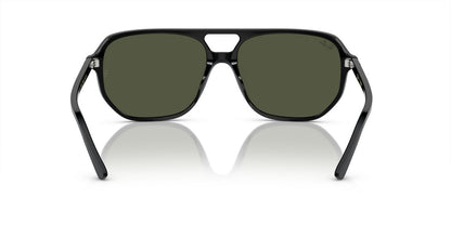 Anteojos De Sol Ray-Ban RB2205 Bill One Azul/Azul