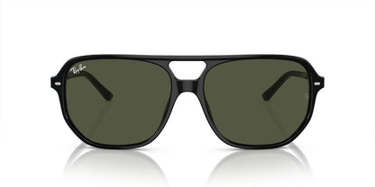 Anteojos De Sol Ray-Ban RB2205 Bill One Azul/Azul