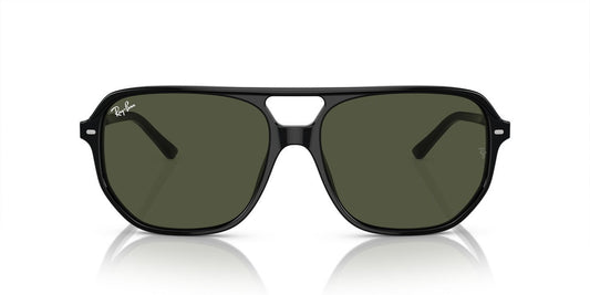 Anteojos De Sol Ray-Ban RB2205 Bill One Azul/Azul