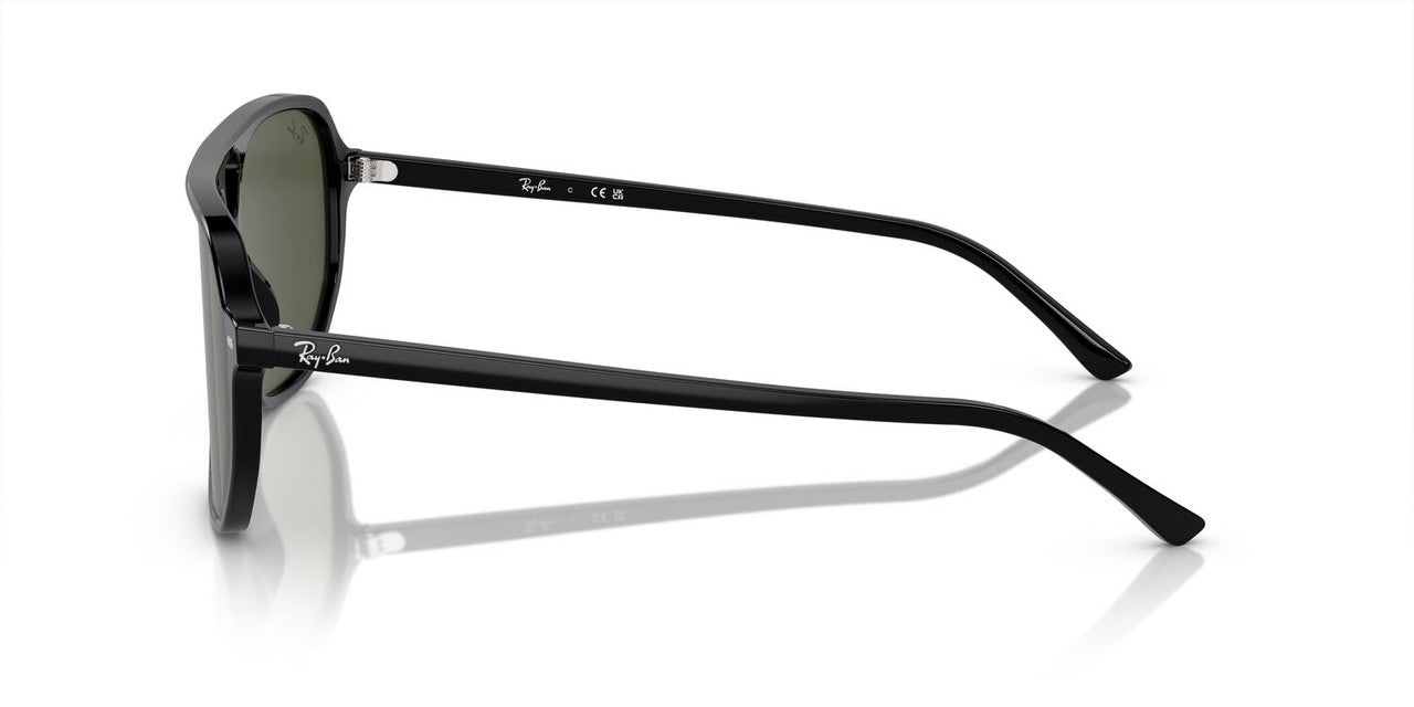 Anteojos De Sol Ray-Ban RB2205 Bill One Azul/Azul