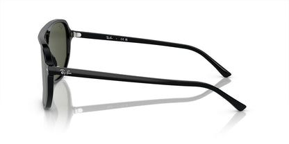 Anteojos De Sol Ray-Ban RB2205 Bill One Azul/Azul