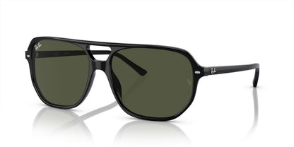Anteojos De Sol Ray-Ban RB2205 Bill One Azul/Azul