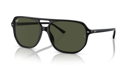 Anteojos De Sol Ray-Ban RB2205 Bill One Azul/Azul