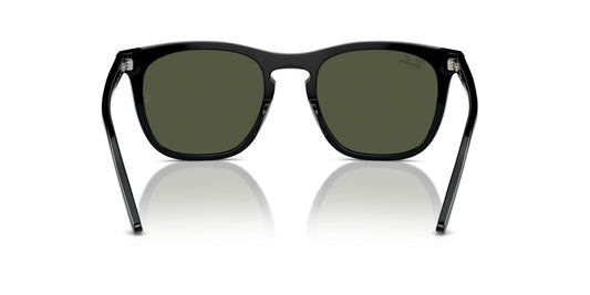 Anteojos De Sol Ray-Ban RB2210 Verde/Negro