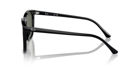 Anteojos De Sol Ray-Ban RB2210 Verde/Negro