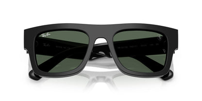 Anteojos De Sol Ray-Ban RB2217M Verde/Negro