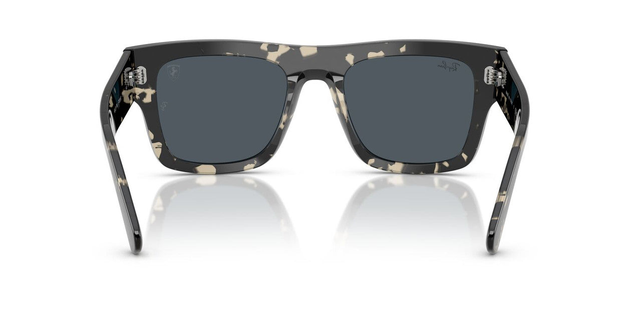 Anteojos De Sol Ray-Ban RB2217M Gris/Gris