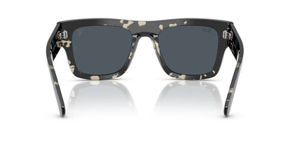 Anteojos De Sol Ray-Ban RB2217M Gris/Gris