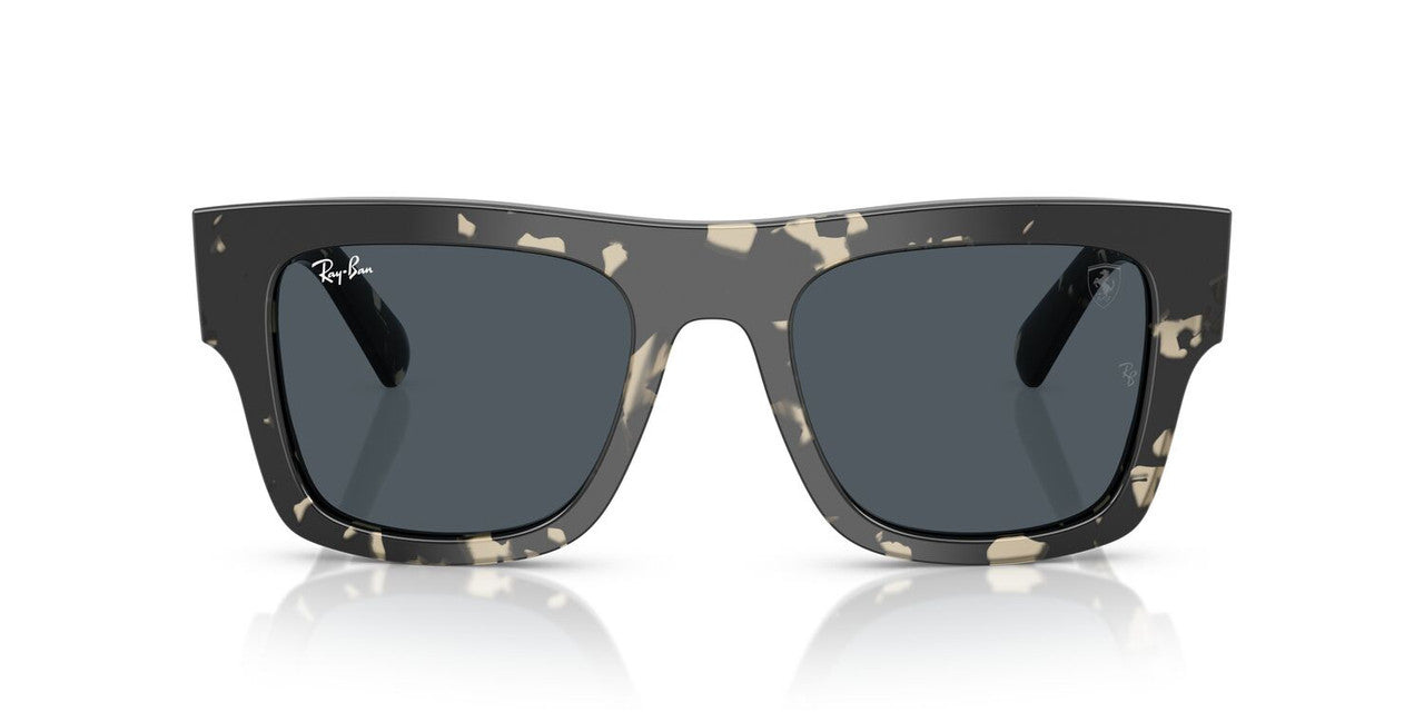 Anteojos De Sol Ray-Ban RB2217M Gris/Gris
