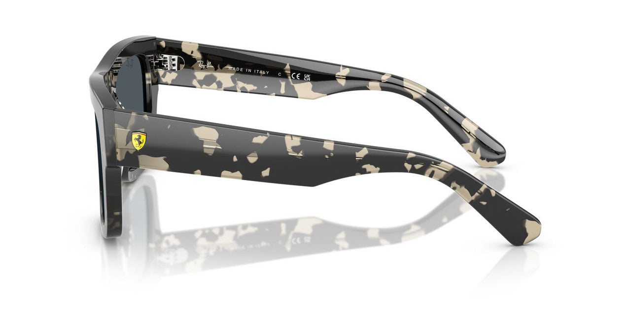 Anteojos De Sol Ray-Ban RB2217M Gris/Gris
