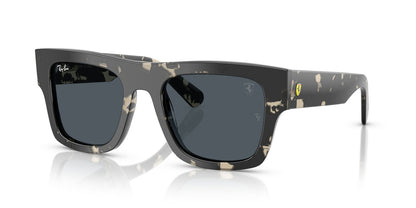 Anteojos De Sol Ray-Ban RB2217M Gris/Gris