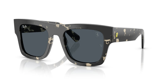 Anteojos De Sol Ray-Ban RB2217M Gris/Gris