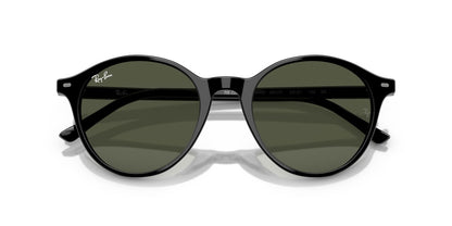 Anteojos De Sol Ray-Ban RB2230 Bernard Verde/Negro