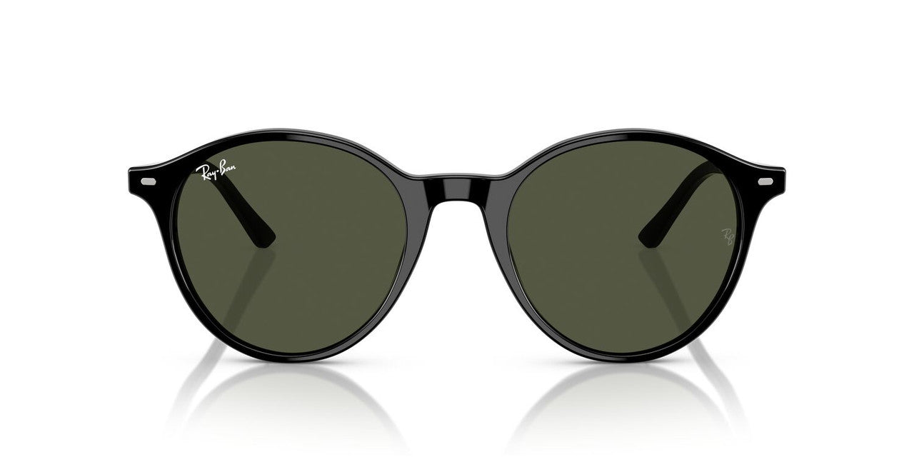 Anteojos De Sol Ray-Ban RB2230 Bernard Verde/Negro