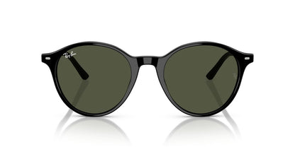 Anteojos De Sol Ray-Ban RB2230 Bernard Verde/Negro