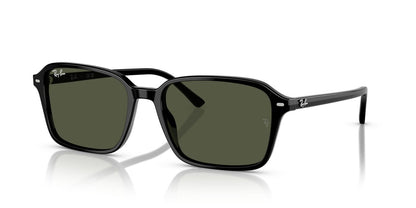 Anteojos De Sol Ray-Ban RB2231 Raimond Verde/Negro