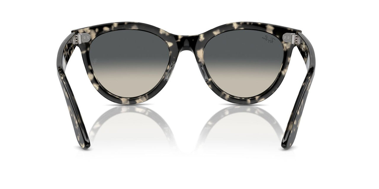 Anteojos De Sol Ray-Ban RB2241 Wayfarer Way Gris/Gris
