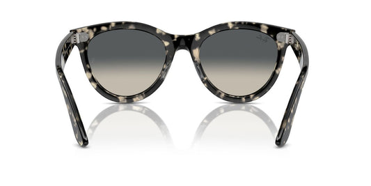Anteojos De Sol Ray-Ban RB2241 Wayfarer Way Gris/Gris