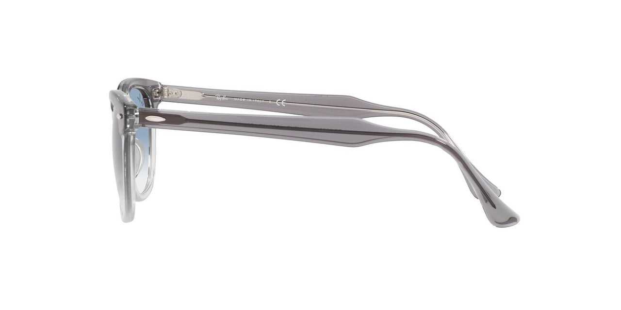 Anteojos De Sol Ray-Ban RB2298 Hawkeye Azul/Gris