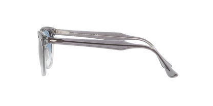 Anteojos De Sol Ray-Ban RB2298 Hawkeye Azul/Gris