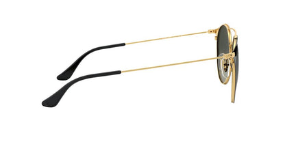 Anteojos De Sol Ray-Ban 0RB3546 Gris/Negro