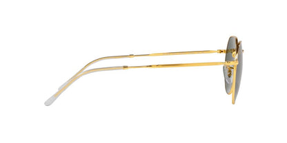 Anteojos De Sol Ray-Ban RB3565 Jack Verde/Dorado