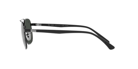 Anteojos De Sol Ray-Ban RB3670CH Gris/Negro