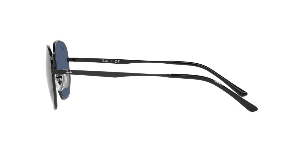 Anteojos De Sol Ray-Ban RB3682 Azul/Negro