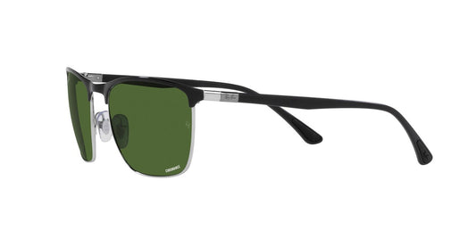 Anteojos De Sol Ray-Ban RB3686 Verde/Negro