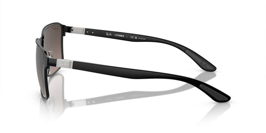 Anteojos De Sol Ray-Ban RB3721CH Gris/Negro