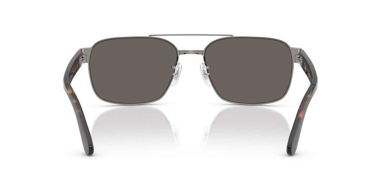 Anteojos De Sol Ray-Ban RB3751 Gris/Gris
