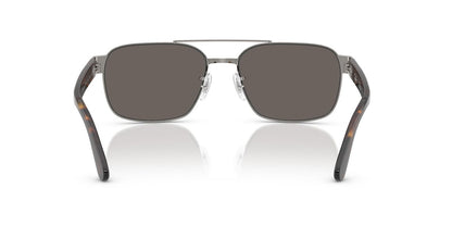 Anteojos De Sol Ray-Ban RB3751 Gris/Gris