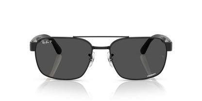 Anteojos De Sol Ray-Ban RB3751 Verde/Negro