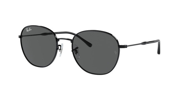 Anteojos De Sol Ray-Ban RB3809 Gris/Negro