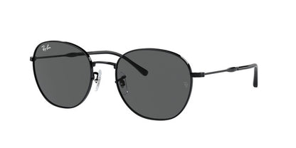Anteojos De Sol Ray-Ban RB3809 Gris/Negro