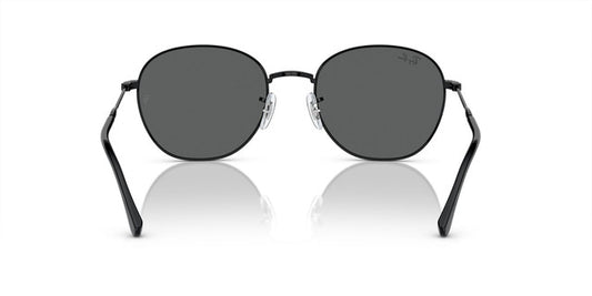 Anteojos De Sol Ray-Ban RB3809 Gris/Negro