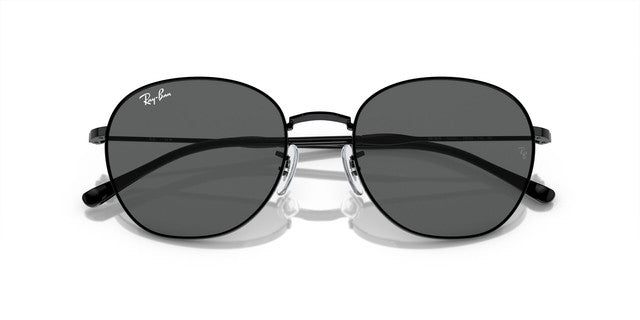 Anteojos De Sol Ray-Ban RB3809 Gris/Negro
