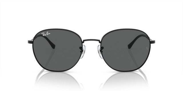 Anteojos De Sol Ray-Ban RB3809 Gris/Negro