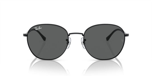 Anteojos De Sol Ray-Ban RB3809 Gris/Negro