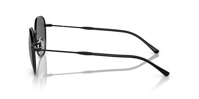 Anteojos De Sol Ray-Ban RB3809 Gris/Negro