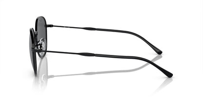 Anteojos De Sol Ray-Ban RB3809 Gris/Negro