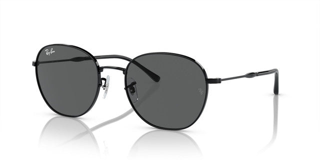 Anteojos De Sol Ray-Ban RB3809 Gris/Negro
