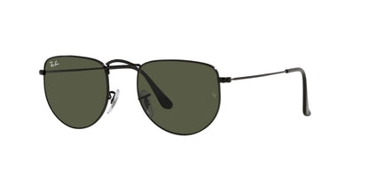 Anteojos De Sol Ray-Ban RB3958 Elon Gris/Plateado