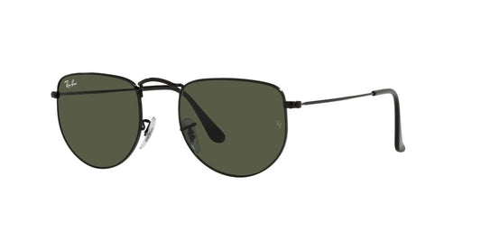 Anteojos De Sol Ray-Ban RB3958 Elon Gris/Plateado