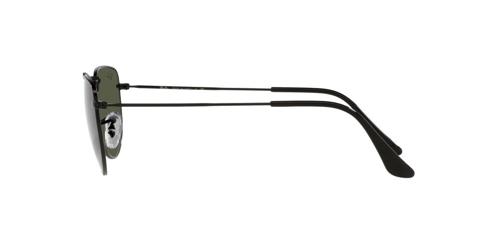 Anteojos De Sol Ray-Ban RB3958 Elon Gris/Plateado