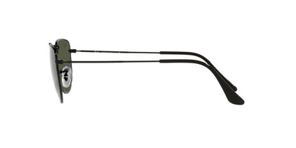 Anteojos De Sol Ray-Ban RB3958 Elon Gris/Plateado